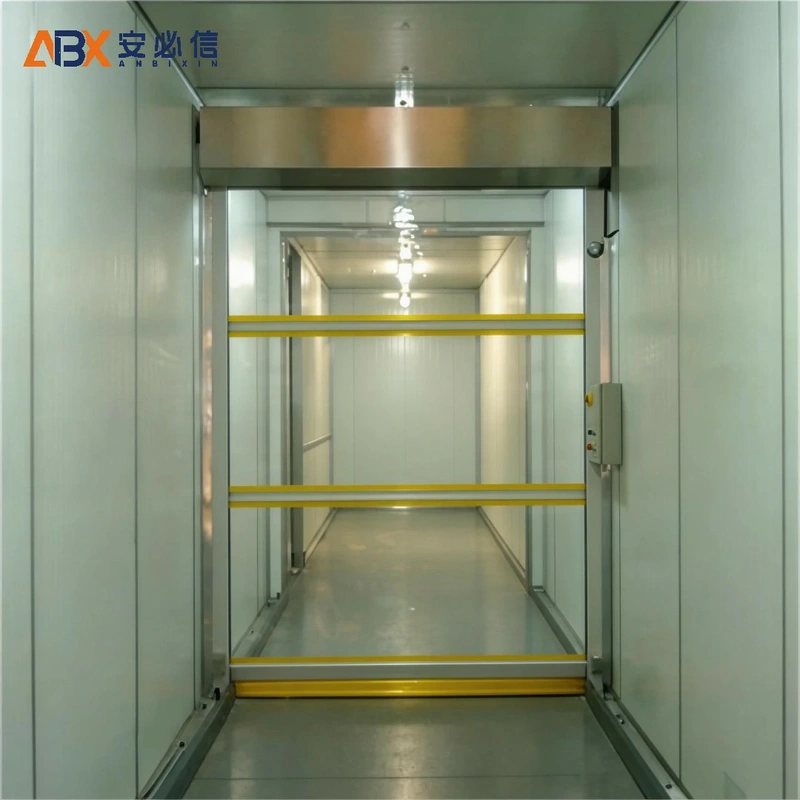 武汉感应快速门