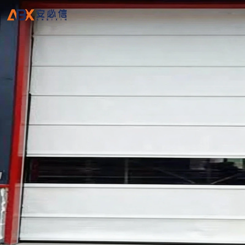 武汉高速门